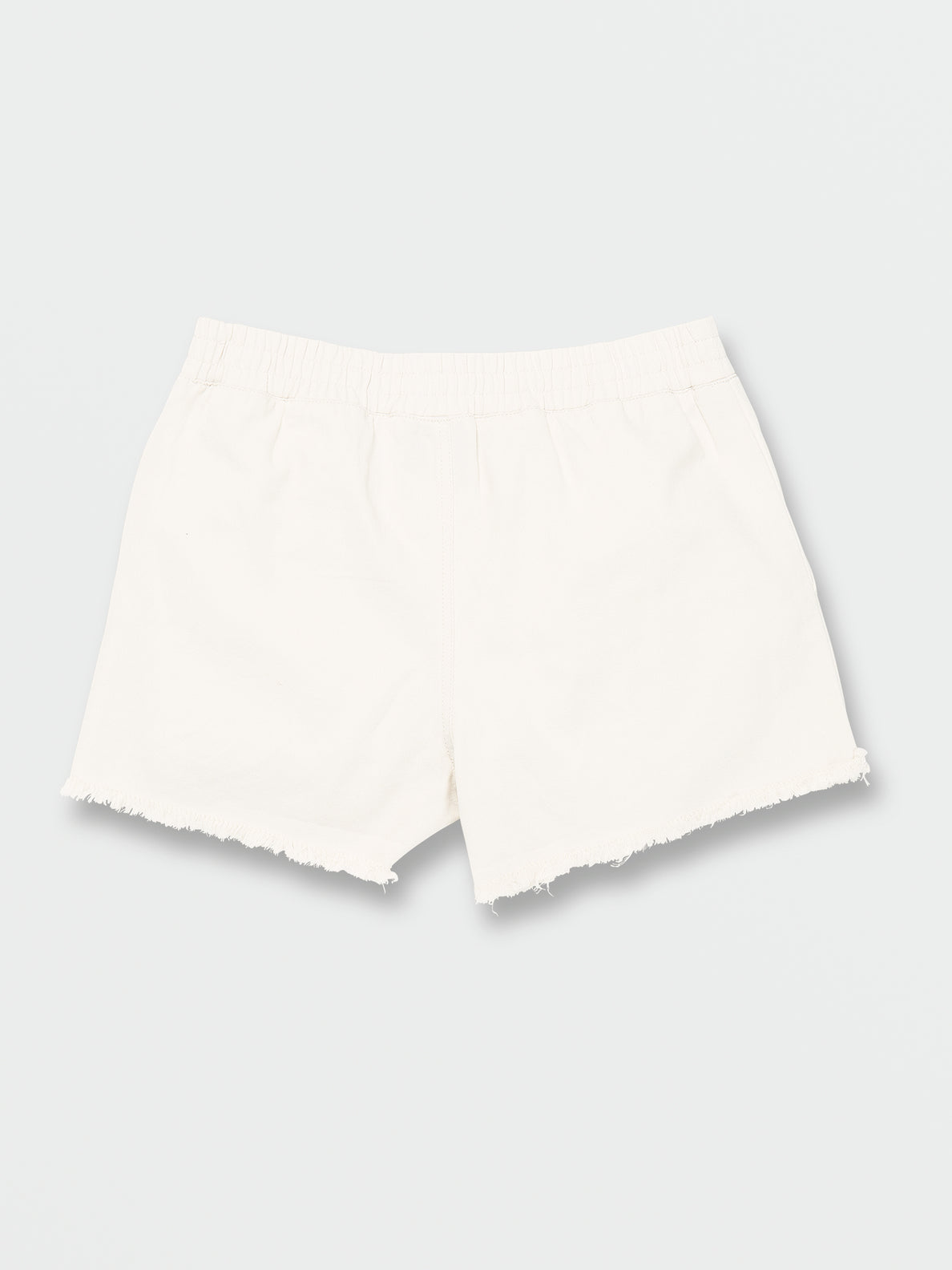 Girls Strutin Stone Shorts - Sand (R0912105_SAN) [4]