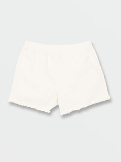 Girls Strutin Stone Shorts - Sand (R0912105_SAN) [4]