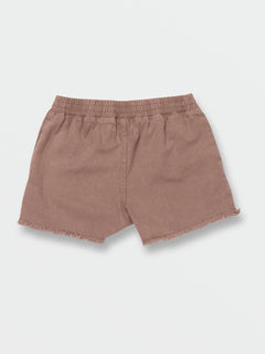 Girls Strutin Stone Shorts - Slate Grey (R0912105_SLT) [4]