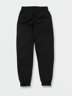Girls Frochickie Jogger Pants - Black (R1232204_BLK) [6]