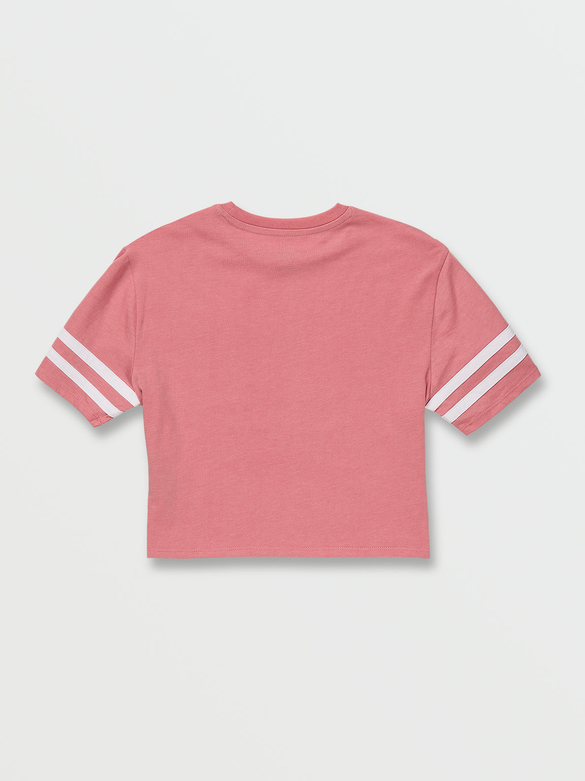 Girls Truly Stoked Tee - Desert Pink (R3512303_DSP) [B]
