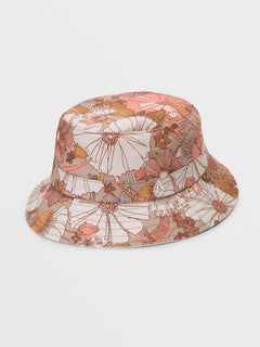 Girls Spring Break Bucket Hat - Hazel (S5512301_HZL) [F]
