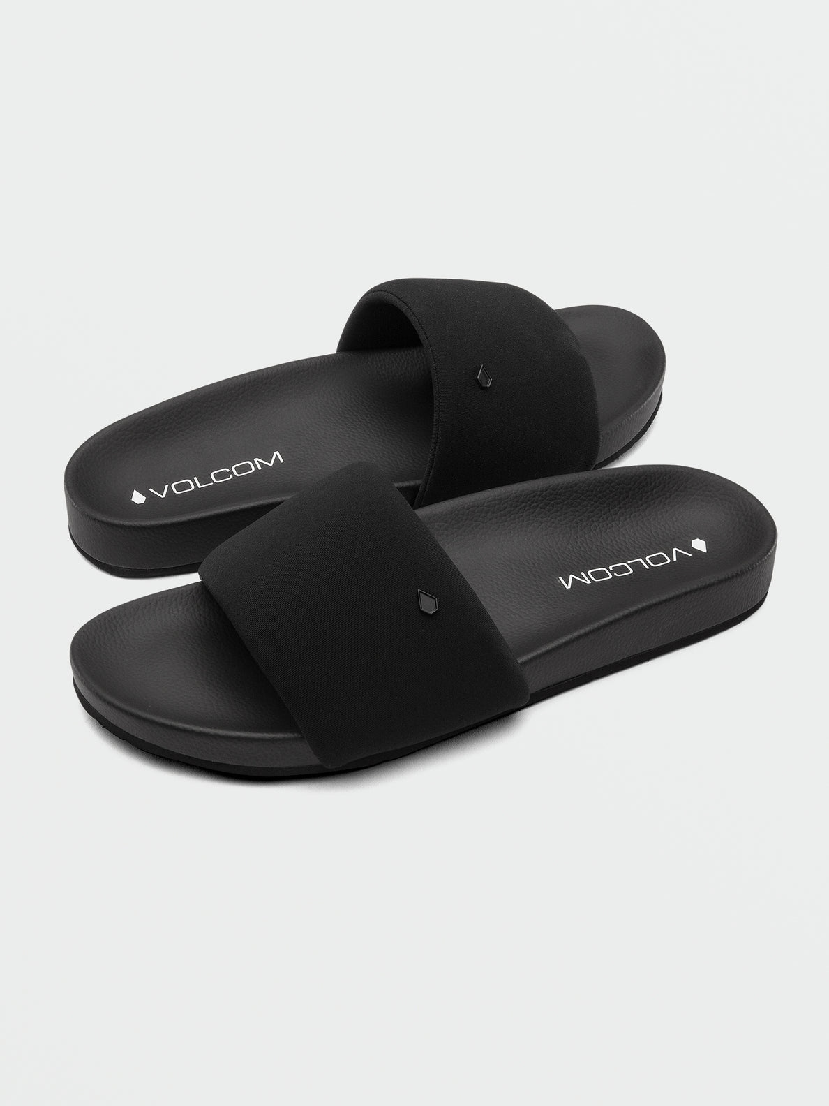Bage Ende ring Volcom Cool Slide Sandals - Black Out – Volcom Canada
