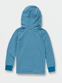 Little Boys Pinstone Long Sleeve Shirt - Blue Drift (Y0332230_BDR) [01]