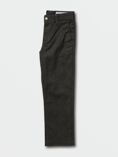 Little Boys Frickin Modern Stretch Pants - Charcoal Heather (Y1112306_CHH) [1]